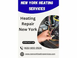New York Heating Services. - Image 7