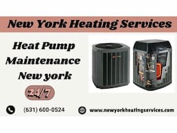 New York Heating Services. - Image 8
