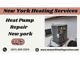 New York Heating Services. - Image 9