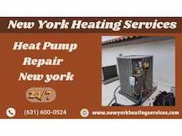 New York Heating Services. - Image 10