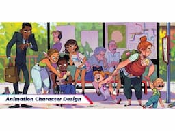 Bsc animation colleges in coimbatore  - Animax Multimedia - Image 1