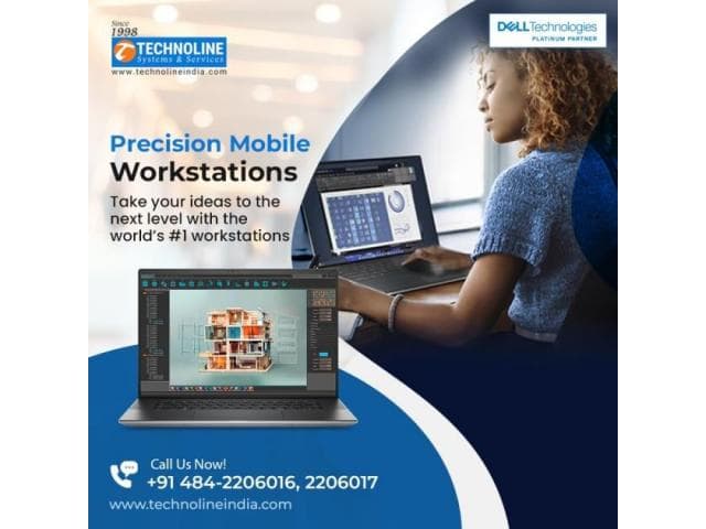 hp service center Kochi