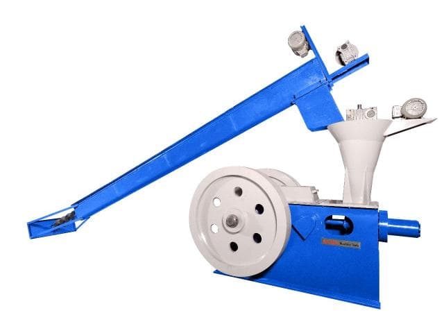 Biomass Briquette Plant Manufacturers in India