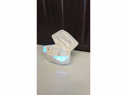 Wings earbuds - Image 1