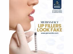 Best Cosmetic Surgeon Hyderabad | Personiks Skin & Hair Care - Image 2