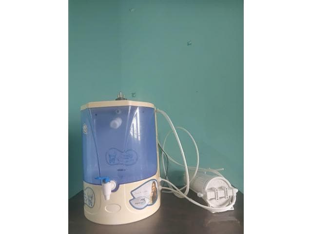 Branded Water Purifier