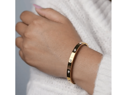 Trendy Couple Bracelets Online in India - Image 1