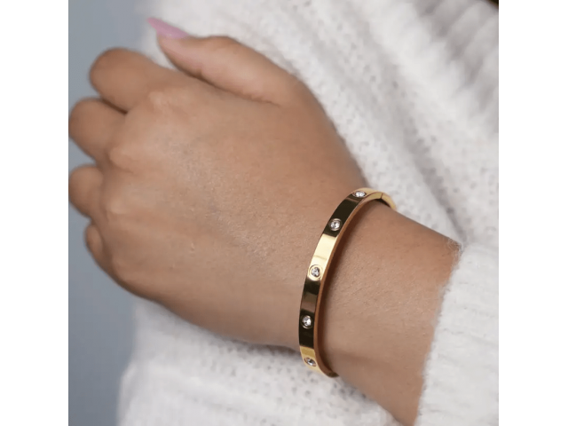 Trendy Couple Bracelets Online in India