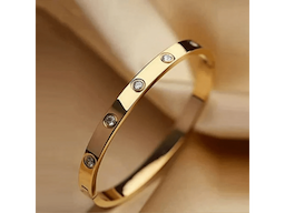 Trendy Couple Bracelets Online in India - Image 2