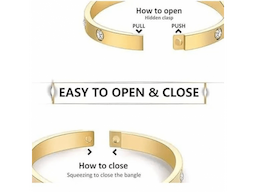 Trendy Couple Bracelets Online in India - Image 3