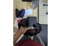 Sony Alpha 7C II + Kit Lens & Accessories | 948 Shutter Count - Image 5