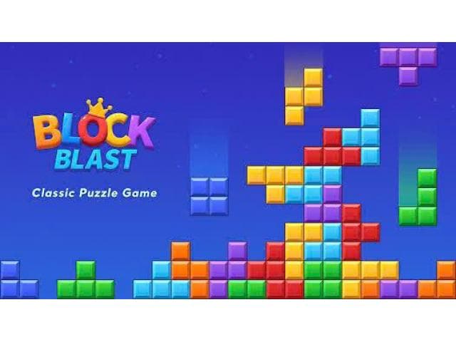 Block Blast Adventure: The Ultimate Puzzle Game That's Taking the Gaming World by Storm