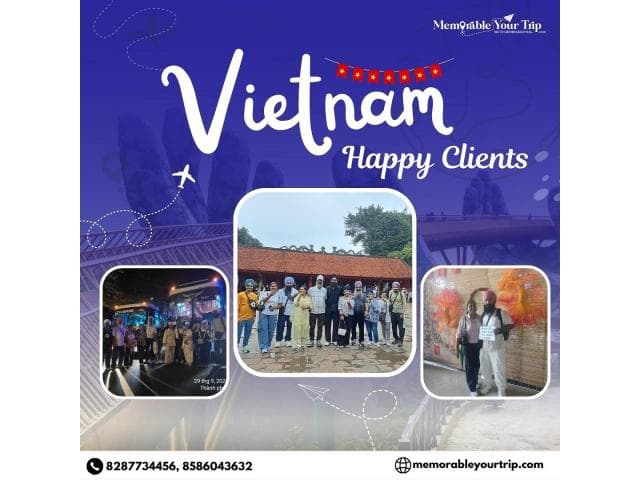 Best Tours & Travel Company in Faridabad for Family & Group Trips