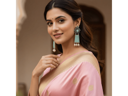 Traditional Gold Plated Jhumkas For Weddings - Image 2