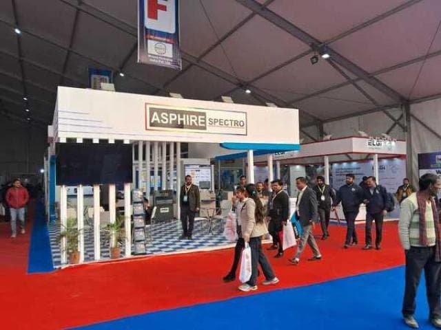 Best Optical Emission Spectrometer Manufacturers in India | Made in India