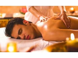 Oceanic Spa Udupi Professional Massage Therapy 8976821947 - Image 2