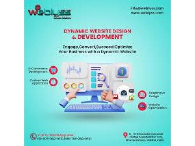 Business Email company in Bhubaneswar