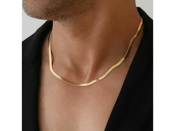 Heavy Gold Chains For Mens Online - Image 2