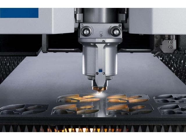 India’s Leading Fiber Laser Cutting Machine Manufacturer and Supplier