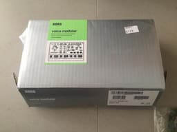 Korg Volca FM-2 and Korg Volca Modular - Image 1