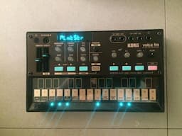 Korg Volca FM-2 and Korg Volca Modular - Image 2