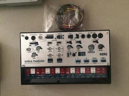 Korg Volca FM-2 and Korg Volca Modular - Image 3