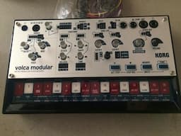 Korg Volca FM-2 and Korg Volca Modular - Image 4