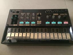 Korg Volca FM-2 and Korg Volca Modular - Image 5
