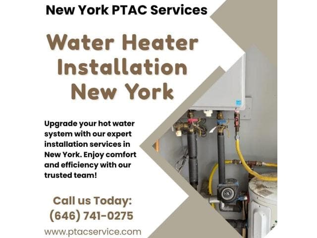 New York PTAC Services