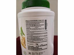 Nutrilite All Plant Protein Powder 1kg for fitness enthusiasts - Image 1