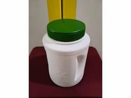 Nutrilite All Plant Protein Powder 1kg for fitness enthusiasts - Image 3