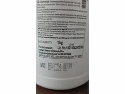 Nutrilite All Plant Protein Powder 1kg for fitness enthusiasts - Image 4