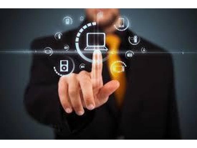 Digital Marketing Services