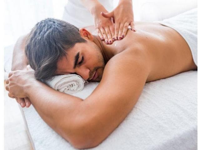 SPA BERRY VADODARA 8511322040