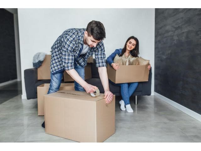 Find the Trustworthy Movers and Packers in Delhi NCR.