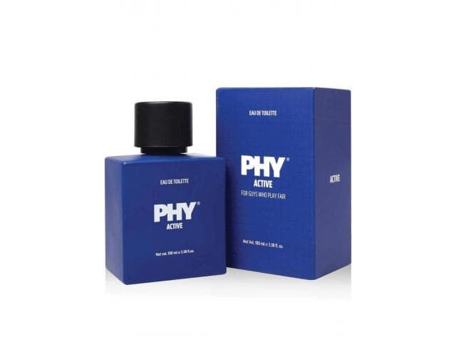 Phy Active Perfum 100ml MRP ₹750