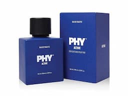 Phy Active Perfum 100ml MRP ₹750 - Image 4