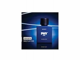 Phy Active Perfum 100ml MRP ₹750 - Image 5
