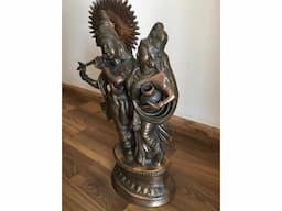 Radha Krishna Idol - Image 2
