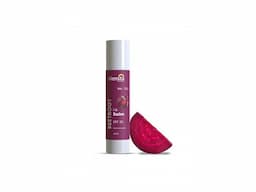 Clensta Beetroot Lip Balm SPF 30 - MRP ₹199 - Image 2