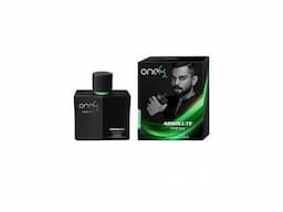 One8 perfume by Virat Kohli -100 ml- MRP ₹1750 - Image 1