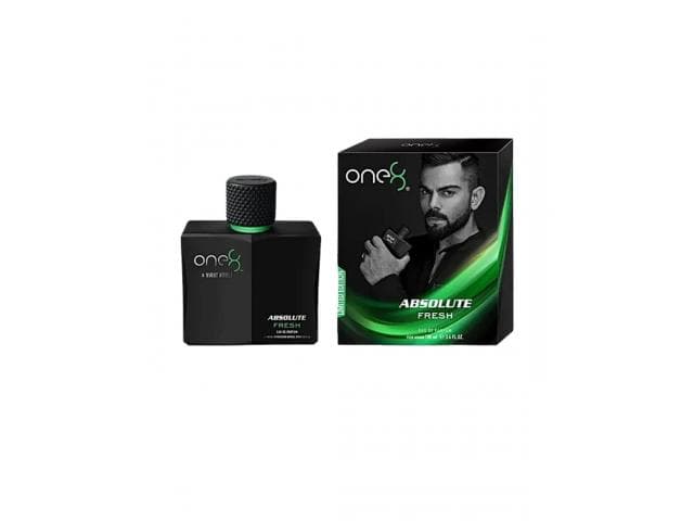One8 perfume by Virat Kohli -100 ml- MRP ₹1750