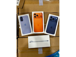 Selling:iPhone 17 Air,Pro,Pro Max,iPhone 16 Pro Max, Samsung ETC. - Image 1