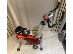 Gym Cycle for sell - Image 1