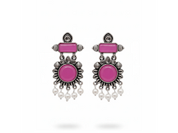 Shop Elegant Jhumkas Online in India - Image 1