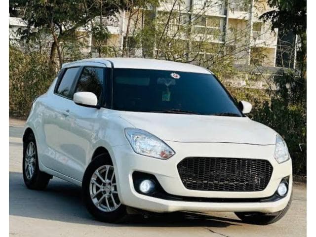 Swift Desire 400000/-