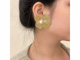 Buy Stylish Earrings Online in India - Image 2