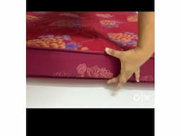 Mattress for sale - Image 1