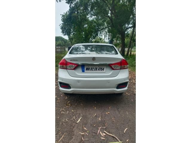 Maruti Suzuki Ciaz