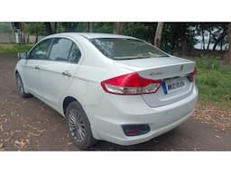 Maruti Suzuki Ciaz - Image 3